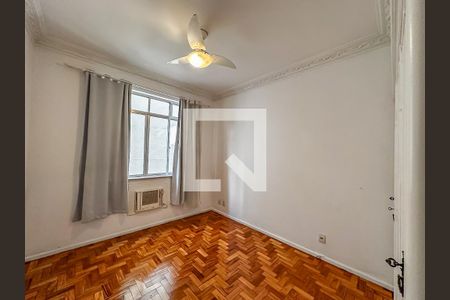 Apartamento para alugar com 1 quarto, 56m² em Laranjeiras, Rio de Janeiro