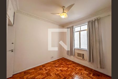 Apartamento para alugar com 1 quarto, 56m² em Laranjeiras, Rio de Janeiro