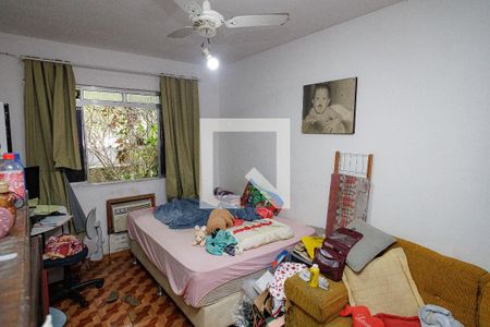 Quarto 1 de casa para alugar com 2 quartos, 88m² em Campo Grande, Rio de Janeiro