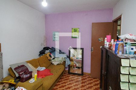 Quarto 1 de casa para alugar com 2 quartos, 88m² em Campo Grande, Rio de Janeiro