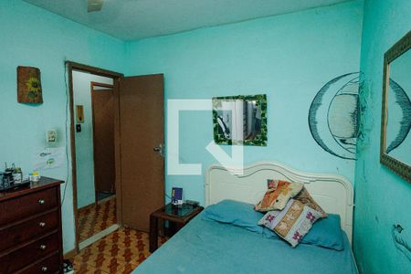 Quarto 2 de casa para alugar com 2 quartos, 88m² em Campo Grande, Rio de Janeiro