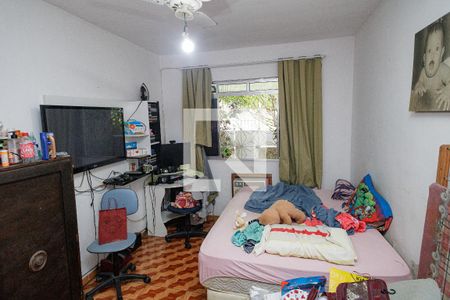 Quarto 1 de casa para alugar com 2 quartos, 88m² em Campo Grande, Rio de Janeiro