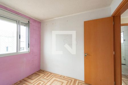 Quarto 1 de apartamento para alugar com 2 quartos, 47m² em Olaria, Canoas