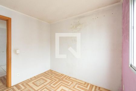 Quarto 1 de apartamento para alugar com 2 quartos, 47m² em Olaria, Canoas
