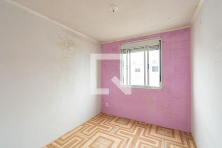 Quarto 1 de apartamento para alugar com 2 quartos, 47m² em Olaria, Canoas