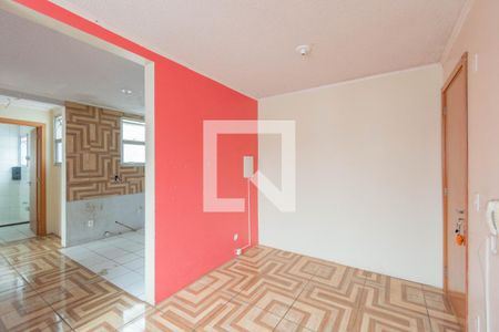 Apartamento para alugar com 2 quartos, 47m² em Olaria, Canoas