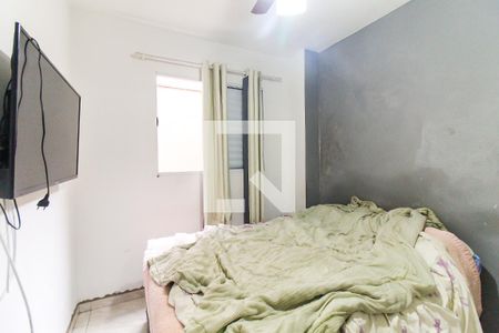 Quarto 2 de apartamento à venda com 2 quartos, 50m² em Vila Progresso, São Paulo