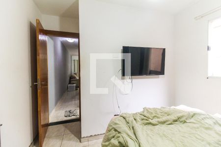Quarto 2 de apartamento à venda com 2 quartos, 50m² em Vila Progresso, São Paulo