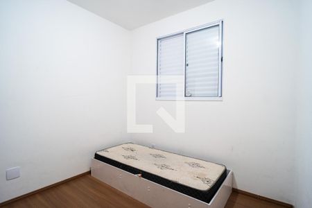 Quarto 2 de apartamento para alugar com 2 quartos, 45m² em Jardim Gutierres, Sorocaba