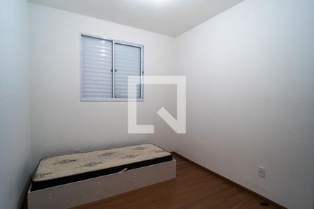 Quarto 2 de apartamento para alugar com 2 quartos, 45m² em Jardim Gutierres, Sorocaba
