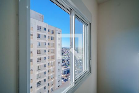 Quarto 1 de apartamento para alugar com 2 quartos, 44m² em Jardim Boa Vista (zona Oeste), São Paulo
