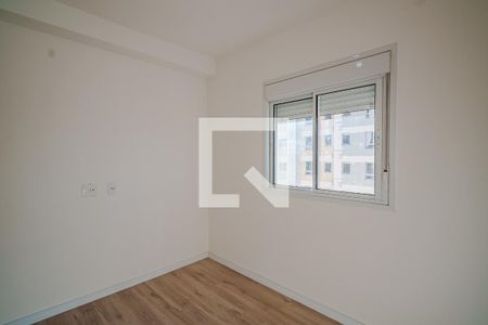 Quarto 2 de apartamento para alugar com 2 quartos, 44m² em Jardim Boa Vista (zona Oeste), São Paulo