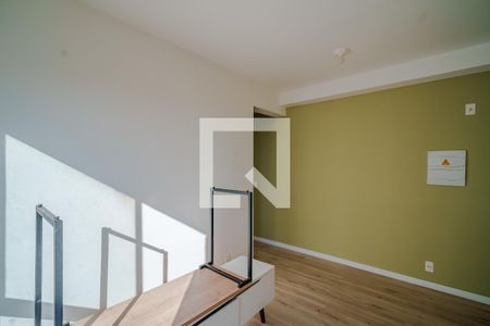 Sala de apartamento para alugar com 2 quartos, 44m² em Jardim Boa Vista (zona Oeste), São Paulo