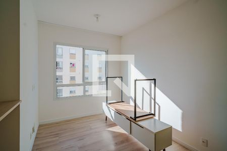 Sala de apartamento para alugar com 2 quartos, 44m² em Jardim Boa Vista (zona Oeste), São Paulo