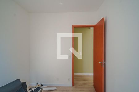 Quarto 1 de apartamento para alugar com 2 quartos, 44m² em Jardim Boa Vista (zona Oeste), São Paulo