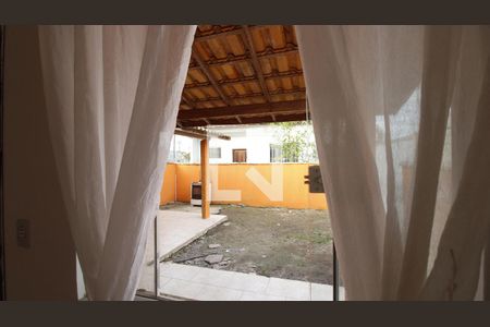 Casa para alugar com 1 quarto, 115m² em Unamar, Cabo Frio