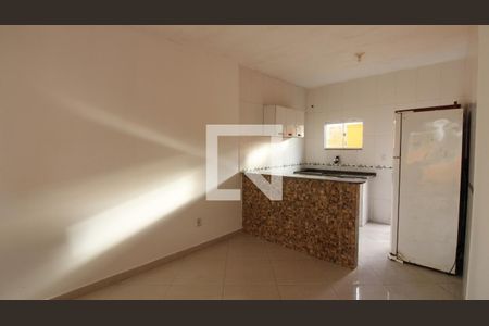 Casa para alugar com 1 quarto, 115m² em Unamar, Cabo Frio