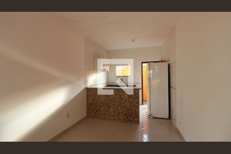 Casa para alugar com 1 quarto, 115m² em Unamar, Cabo Frio
