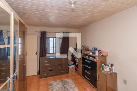 Quarto  de casa à venda com 3 quartos, 310m² em Jardim Sao Carlos, Sumaré