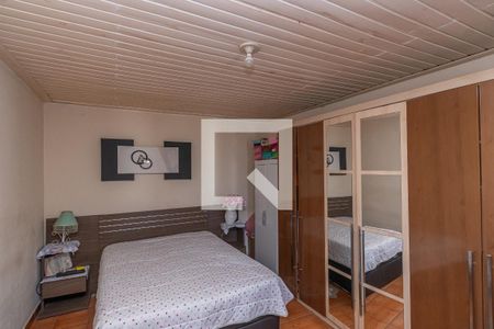 Quarto  de casa à venda com 3 quartos, 310m² em Jardim Sao Carlos, Sumaré