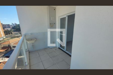 Sacada de kitnet/studio para alugar com 1 quarto, 40m² em Vila Formosa, São Paulo