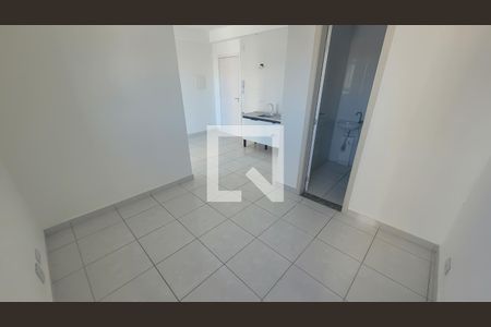 Quarto de kitnet/studio para alugar com 1 quarto, 40m² em Vila Formosa, São Paulo