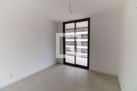 Quarto 1 de apartamento à venda com 4 quartos, 132m² em Icaraí, Niterói