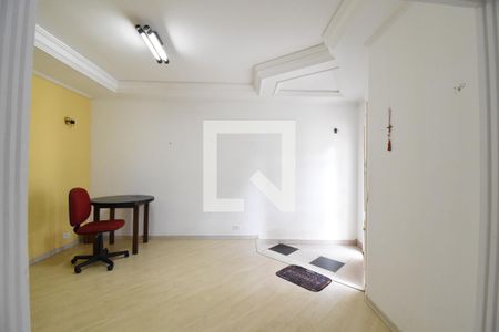 Sala de casa à venda com 6 quartos, 432m² em Pilarzinho, Curitiba