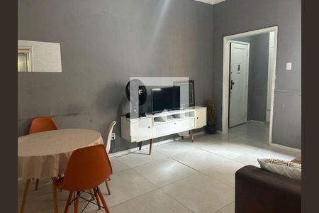 Apartamento à venda com 2 quartos, 70m² em Copacabana, Rio de Janeiro