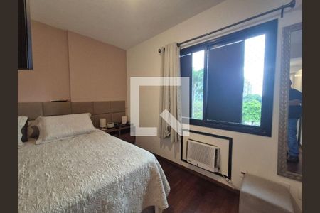 Apartamento à venda com 3 quartos, 87m² em Barra da Tijuca, Rio de Janeiro