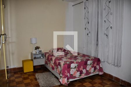 Quarto 1 de casa à venda com 2 quartos, 150m² em Vila Cruz das Almas, São Paulo