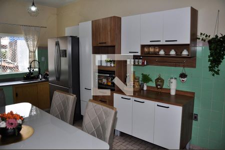 Cozinha de casa à venda com 2 quartos, 150m² em Vila Cruz das Almas, São Paulo