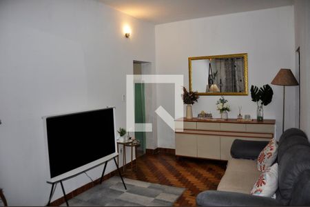 Sala de casa à venda com 2 quartos, 150m² em Vila Cruz das Almas, São Paulo