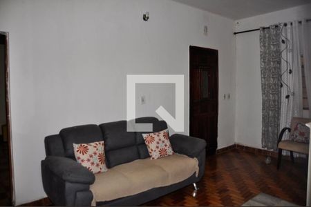 Sala de casa à venda com 2 quartos, 150m² em Vila Cruz das Almas, São Paulo