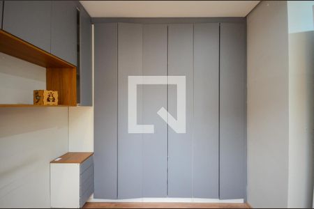 Quarto 1 de apartamento para alugar com 2 quartos, 33m² em Jardim Iris, São Paulo