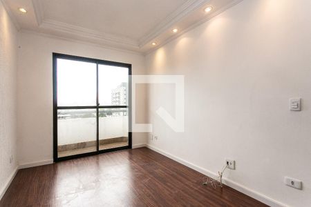 Sala de apartamento à venda com 3 quartos, 90m² em Tatuapé, São Paulo