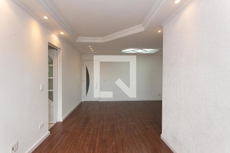 Sala de apartamento à venda com 3 quartos, 90m² em Tatuapé, São Paulo