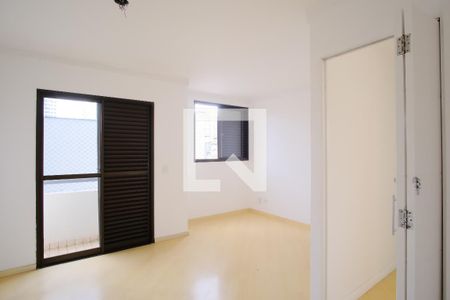 Suíte de apartamento à venda com 3 quartos, 90m² em Tatuapé, São Paulo