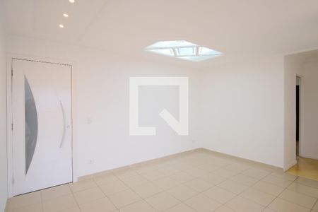 Sala de apartamento à venda com 3 quartos, 90m² em Tatuapé, São Paulo