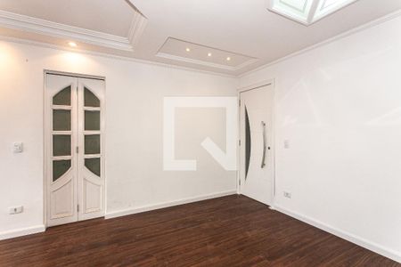 Sala de apartamento à venda com 3 quartos, 90m² em Tatuapé, São Paulo