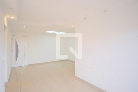 Sala de apartamento à venda com 3 quartos, 90m² em Tatuapé, São Paulo