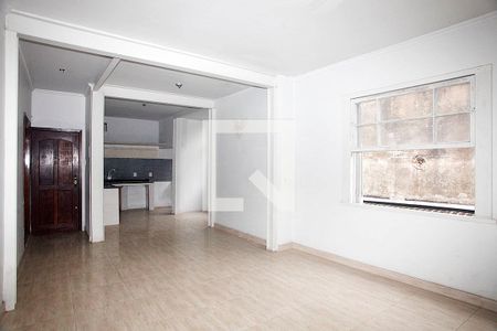 Sala de apartamento à venda com 3 quartos, 97m² em Bairro, Porto Alegre