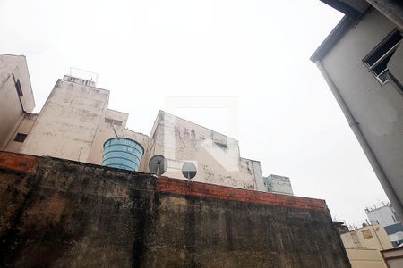 Sala Vista de apartamento para alugar com 3 quartos, 97m² em Bairro, Porto Alegre
