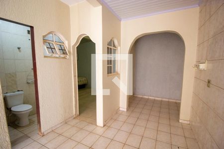 Casa para alugar com 1 quarto, 70m² em Setor E Sul, Brasília