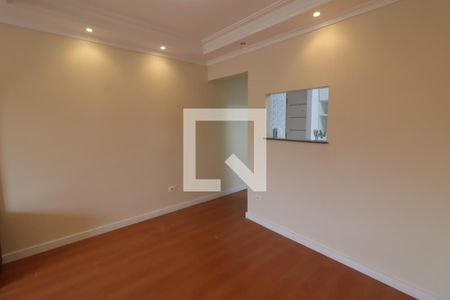 Apartamento para alugar com 2 quartos, 54m² em Pestana, Osasco