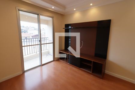 Apartamento para alugar com 2 quartos, 54m² em Pestana, Osasco