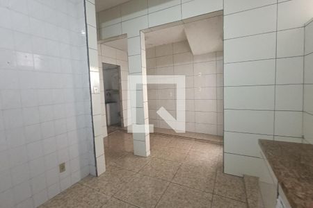 Cozinha de casa para alugar com 2 quartos, 250m² em Vila Meriti, Duque de Caxias