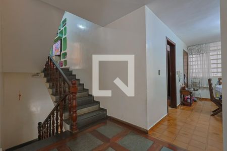 Casa à venda com 5 quartos, 411m² em Anchieta, Belo Horizonte