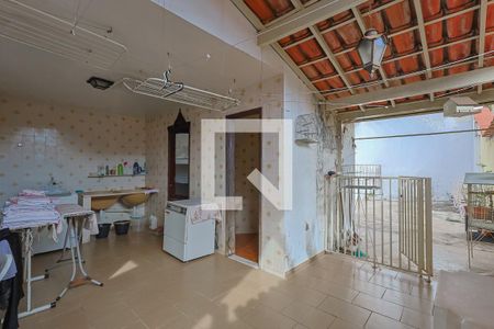 Casa à venda com 5 quartos, 411m² em Anchieta, Belo Horizonte