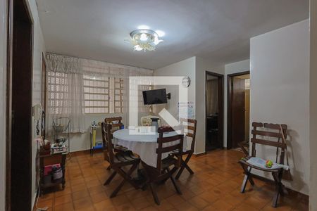 Casa à venda com 5 quartos, 411m² em Anchieta, Belo Horizonte